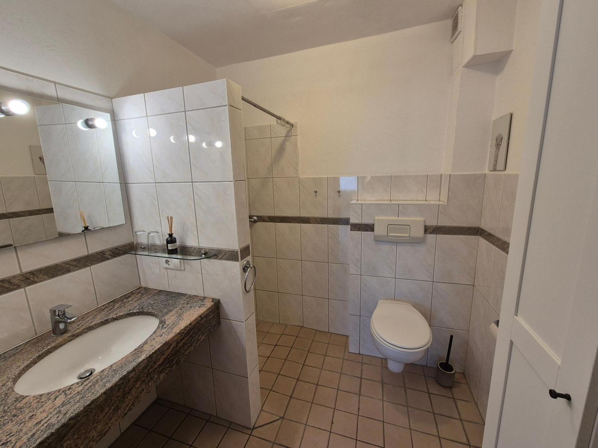 Haus Raketin Apartment Rettin Exterior photo